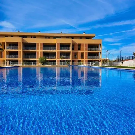 Apartamento Calma & Sol Dénia