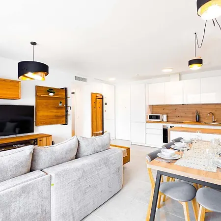 Apartamento Calma & Sol Dénia