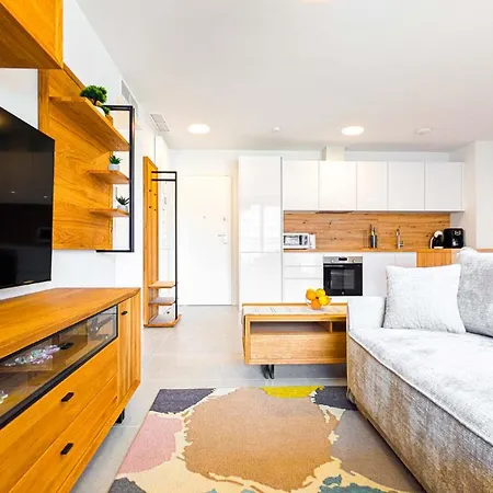 Apartamento Calma & Sol Dénia
