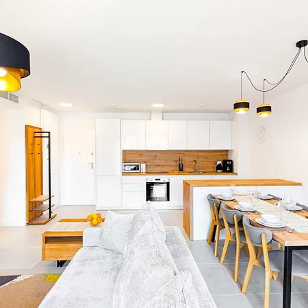 Apartamento Calma & Sol Dénia