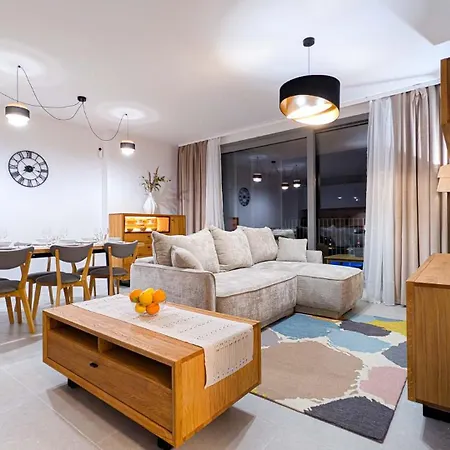 Apartamento Calma & Sol Dénia