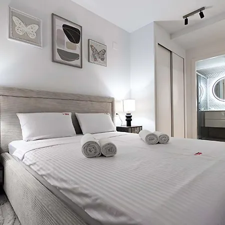 Apartamento Calma & Sol Dénia