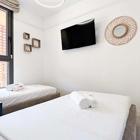 Apartamento Calma & Sol Dénia