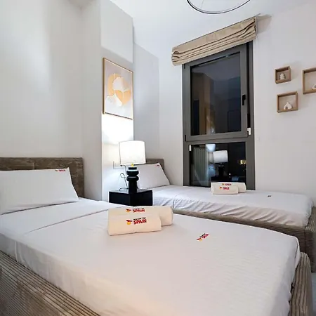 Apartamento Calma & Sol Dénia