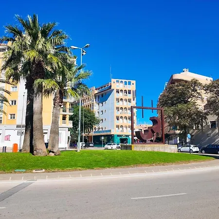 Calma & Sol Apartamento Dénia