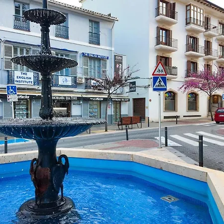 Apartamento Calma & Sol Dénia